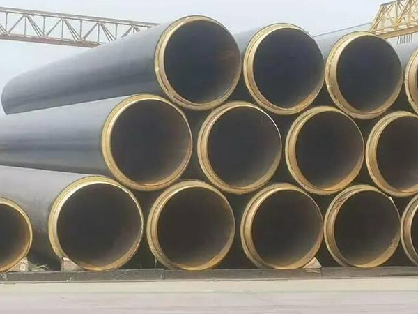 聚氨酯保温材料